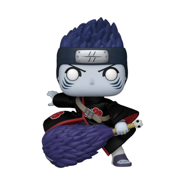 Funko Funko Animation 1437 Naruto, Kisame Hoshigaki