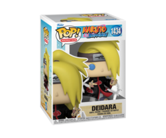 Funko Funko Animation 1434 Naruto, Deidara