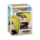 Funko Animation 1434 Naruto, Deidara