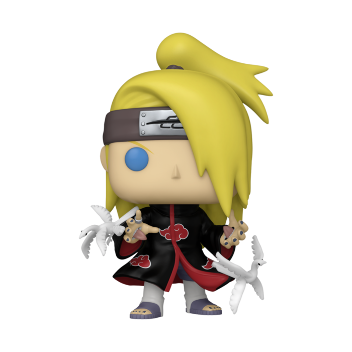 Funko Funko Animation 1434 Naruto, Deidara