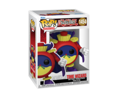 Funko Funko Animation 1454 Yu-Gi-Oh!, Time Wizard