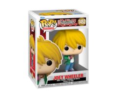 Funko Funko Animation 1452 Yu-Gi-Oh, Joey Wheeler Duel Kingdom
