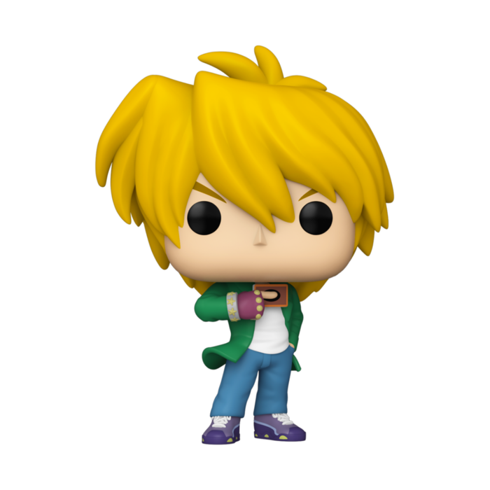 Funko Funko Animation 1452 Yu-Gi-Oh, Joey Wheeler Duel Kingdom