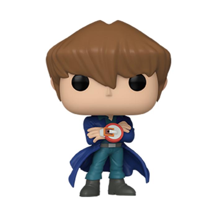 Funko Funko Animation 1453 Yu-Gi-Oh, Seto Kaiba Duel Kingdom