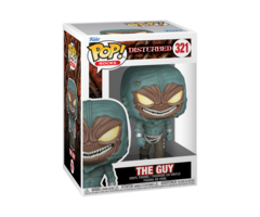 Funko Funko Rocks 321 Disturbed, The Guy