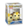 Funko Games 0780 Meowth, Miaouss, Mauzi, Pokémon