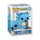 Funko Games 0844 Horsea, Hypotrempe, Seeper, Pokémon