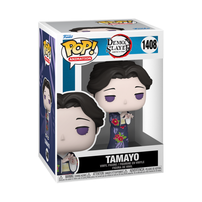Funko Funko Animation 1408 Tamayo, Demon Slayer