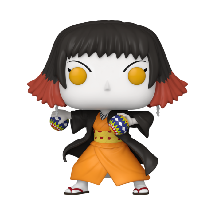 Funko Funko Animation 1409 Susamaru, Demon Slayer