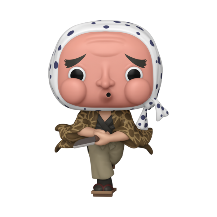 Funko Funko Animation 1407 Hotaru Haganezuka, Demon Slayer