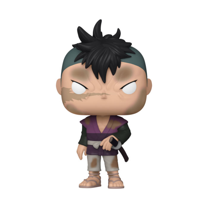 Funko Funko Animation 1406 Genya, Demon Slayer