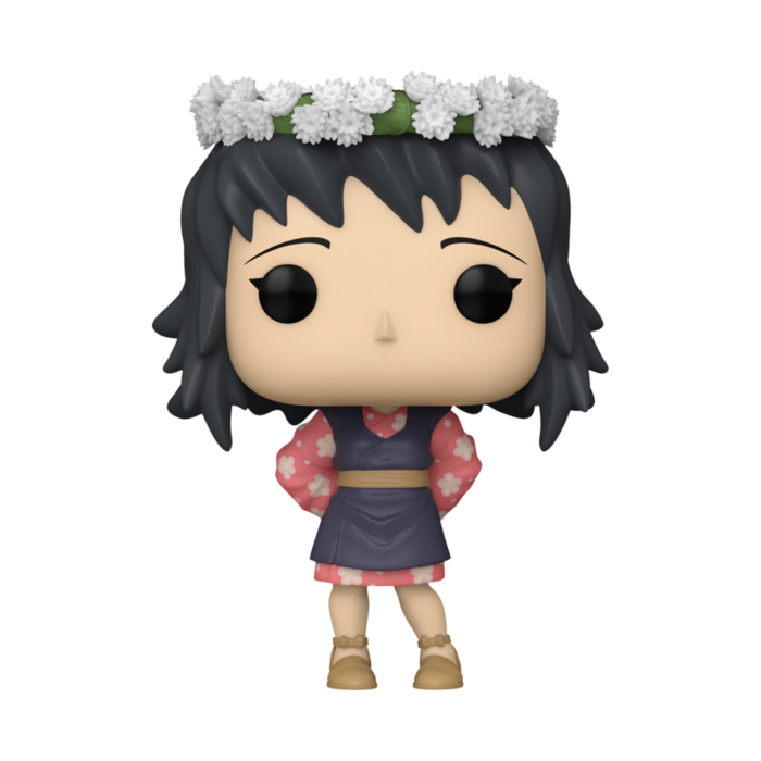 Funko Funko Animation 1405 Makomo Flower Headdress, Demon Slayer