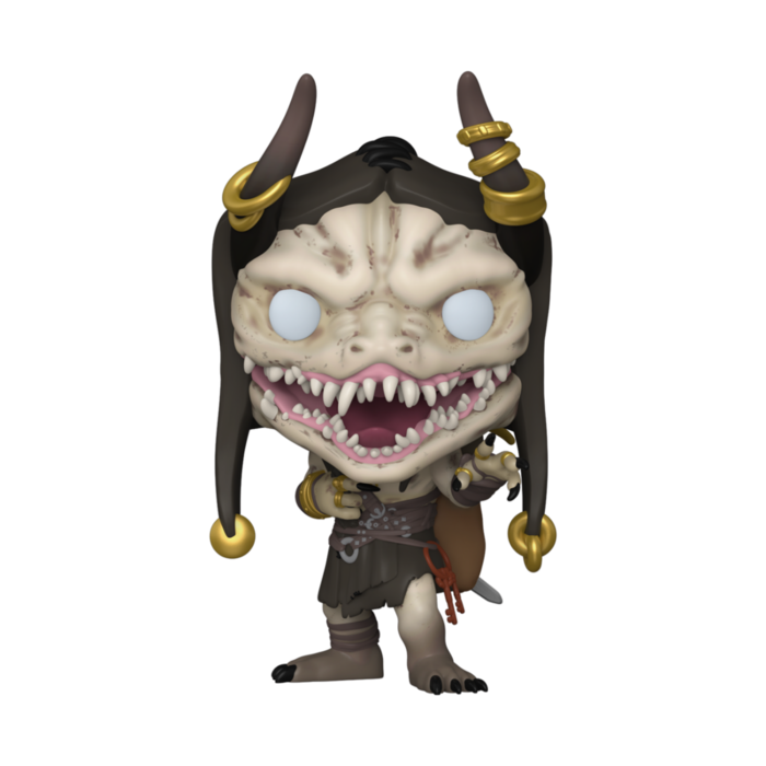 Funko Funko Games 0953 Treasure Goblin, Diablo IV
