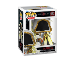 Funko Funko Games 0952 Inarius, Diablo IV