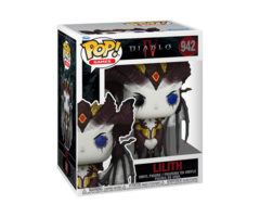 Funko Funko Games 0942 Lilith, Diablo IV