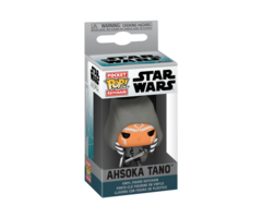 Funko Funko Keychain Star Wars Ahsoka Tano, Ahsoka