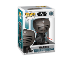 Funko Funko Star Wars 0651 Marrok, Ahsoka