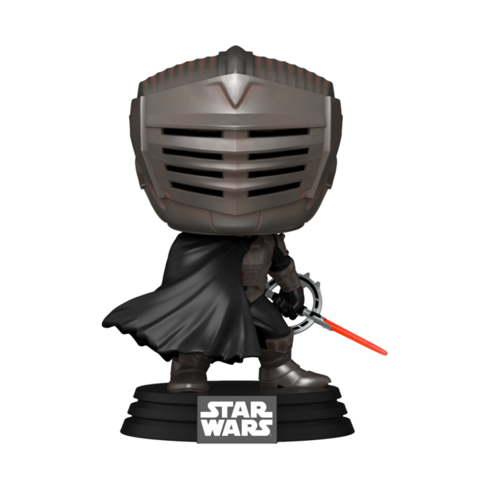 Funko Funko Star Wars 0651 Marrok, Ahsoka