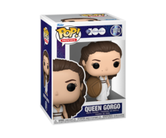 Funko Funko Movies 1474 Queen Gorgo, 300