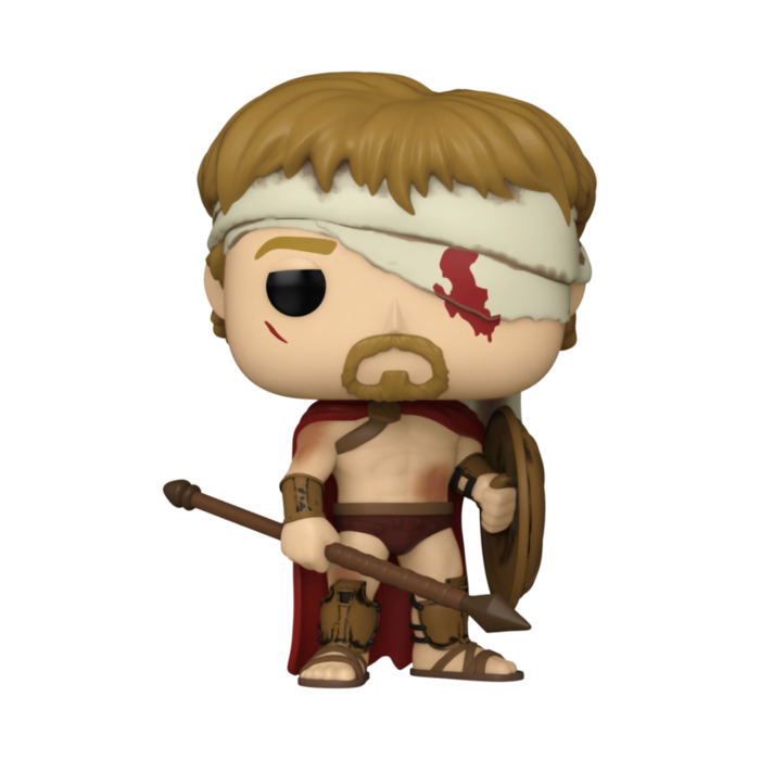 Funko Funko Movies 1472 Dilios, 300