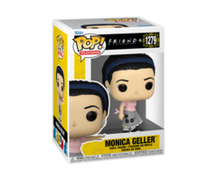 Funko Funko TV Television 1279 Monica Geller Waitress, Friends
