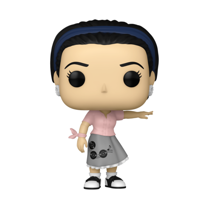 Funko Funko TV Television 1279 Monica Geller Waitress, Friends