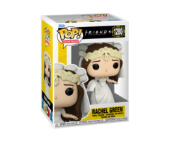 Funko Funko TV Television 1280 Rachel Green in Wedding Dress, Friends