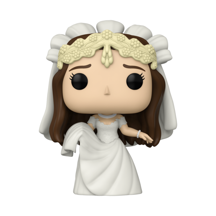 Funko Funko TV Television 1280 Rachel Green in Wedding Dress, Friends