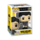 Funko TV Television 1278 Ross Geller with Leather Pants, Friends
