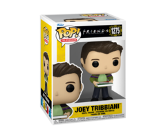 Funko Funko TV Television 1275 Joey Tribbiani with Pizza, Friends