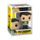 Funko TV Television 1275 Joey Tribbiani with Pizza, Friends