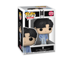 Funko Funko Rocks 372 V BTS Music