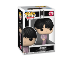 Funko Funko Rocks 371 Jimin BTS Music