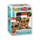 Funko Disney 1225 Minnie Mouse Gingerbread Disney Holiday