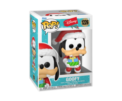 Funko Funko Disney 1226 Goofy Disney Holiday
