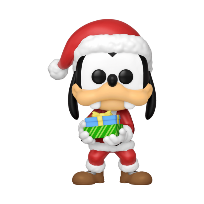 Funko Funko Disney 1226 Goofy Disney Holiday
