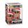 Funko Games 0936 FNAF Five Nights At Freddys Holiday, Holiday Freddy Fazbear