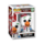 Funko Games 0939 FNAF Five Nights At Freddys Holiday, Holiday Chica