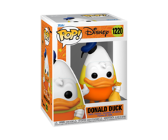 Funko Funko Disney 1220 Donald Duck TrickOrTreat