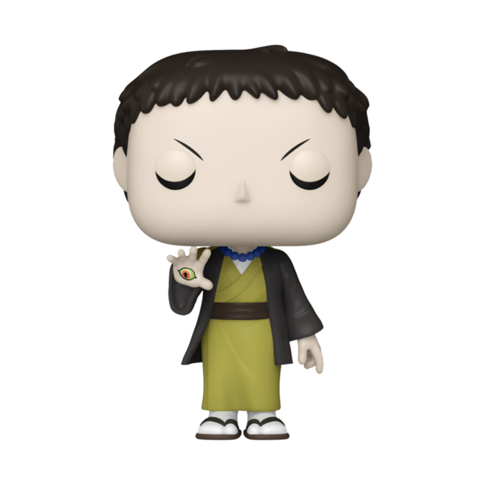Funko Funko Animation 1410 Yahaba, Demon Slayer