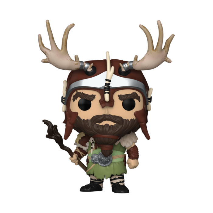 Funko Funko Games 0941 Druid, Diablo IV