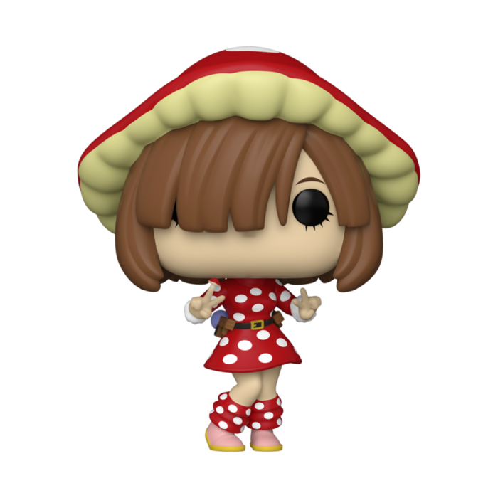 Funko Funko Animation 1237 Kinoko Komori MHA My Hero Academia