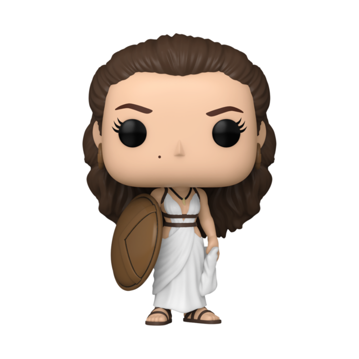 Funko Funko Movies 1474 Queen Gorgo, 300