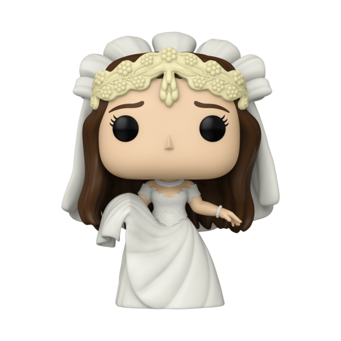 Funko Funko TV Television 1280 Rachel Green in Wedding Dress, Friends