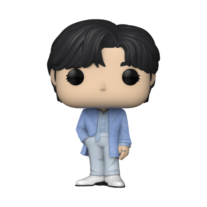 Funko Funko Rocks 372 V BTS Music