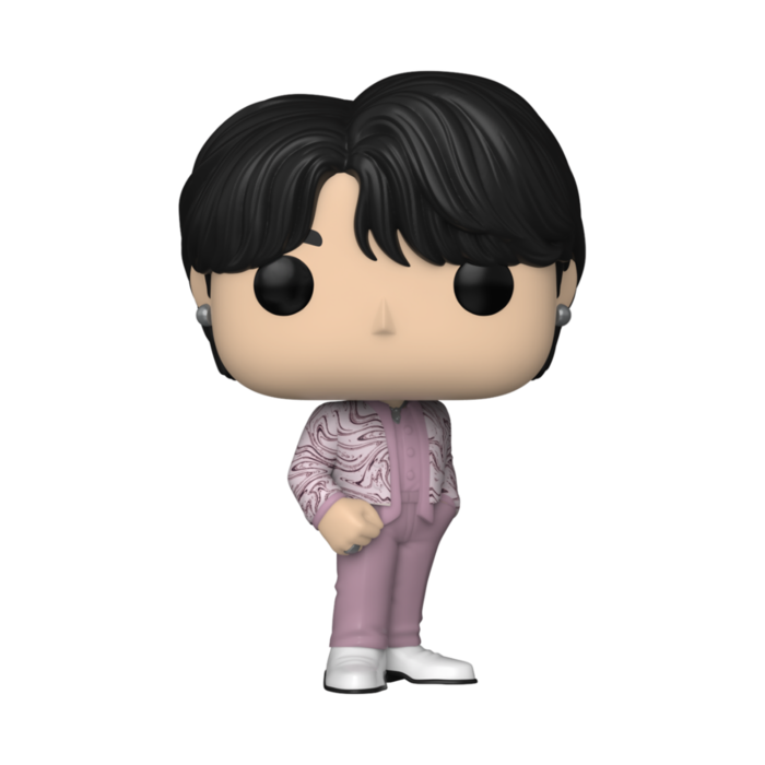 Funko Funko Rocks 371 Jimin BTS Music