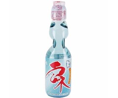 Drink Hata HataRamune Original Taste 200ml