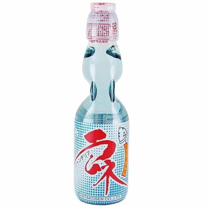 Drink Hata HataRamune Original Taste 200ml