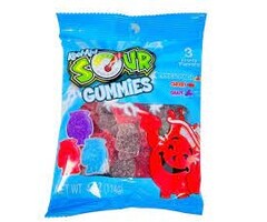 Hilco Candy Kool-Aid Sour Gummies 113gr