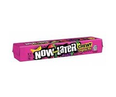 Candy Now & Later Chewy Original Mix 69gr